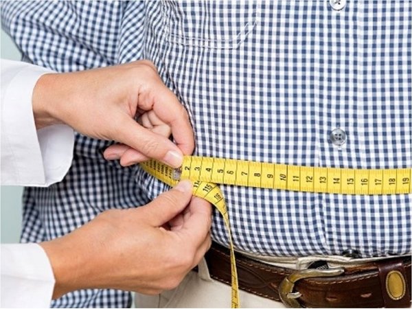 La población mundial con obesidad supera a la que pasa hambre