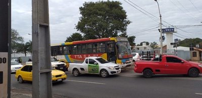 Chatarras descompuestas - Cronicas Ciudadanas - ABC Color