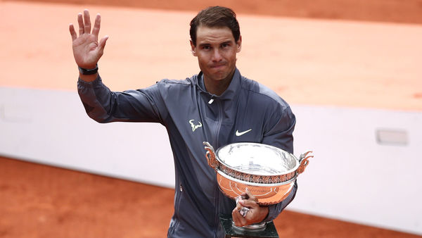 Rafael Nadal conquistó su 12º Roland Garros - ADN Paraguayo