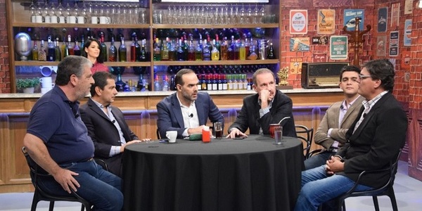 Médico cuenta cómo se trató de un linfoma consumiendo cannabis