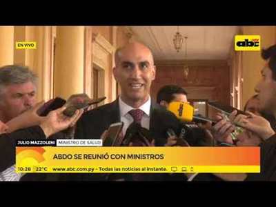 Analizan industrialización del cannabis - Tv - ABC Color
