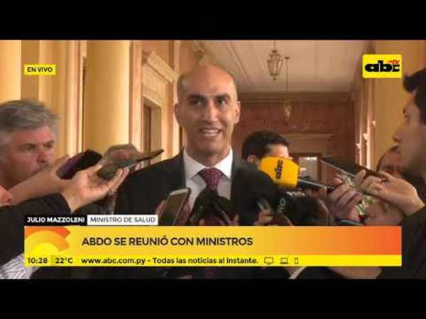 Analizan industrialización del cannabis - Tv - ABC Color
