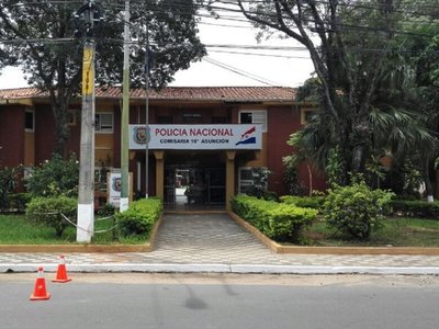 Dos extranjeros aprehendidos por supuesta agresión contra una mujer