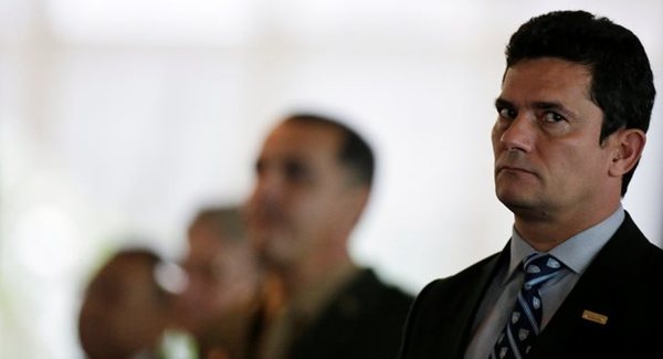 La presidenta del partido de Lula considera que el juez brasileño Moro violó la Constitución | .::Agencia IP::.