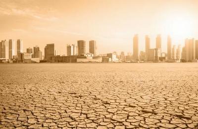 La Tierra va hacia 'el final de la civilización humana como la conocemos', según estudio - C9N