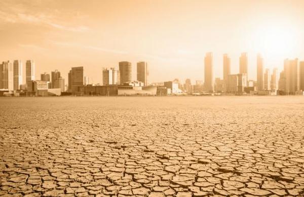 La Tierra va hacia 'el final de la civilización humana como la conocemos', según estudio - C9N