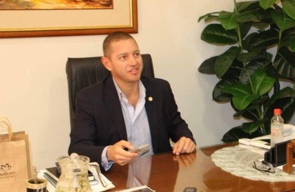 HOY / Consenso para Mesa Directiva se daría esta semana, según Núñez