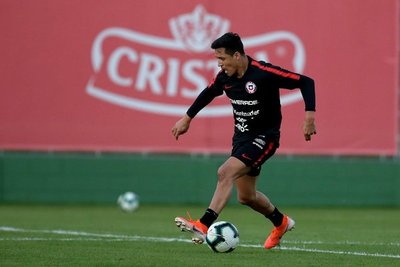 Chile y el objetivo de ser protagonista