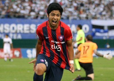 Sergio Díaz, “95% acordado” - Deportes - ABC Color