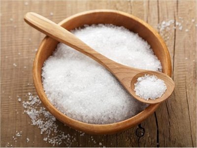 Salud alerta sobre venta de sal sin yodo