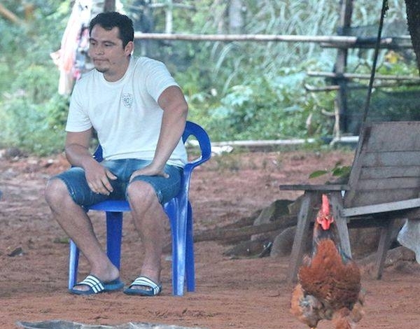 HOY / Nicanor suspende contrato con proveedor cuyo accionista es un humilde fletero