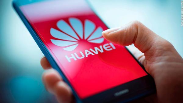 En tres meses Huawei lanzará su propio sistema operativo
