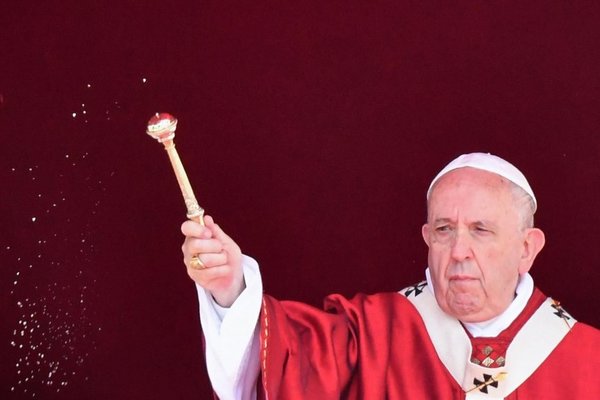 Vaticano pide educar en el respeto a diferentes tendencias sexuales - Internacionales - ABC Color