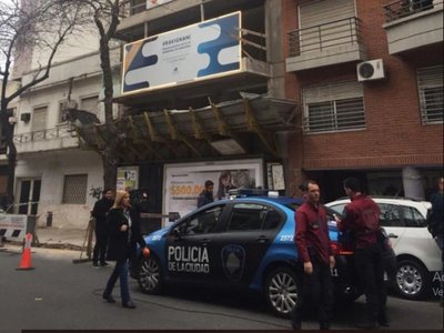Paraguayo que trabajaba como sereno fue maniatado y asesinado en Argentina