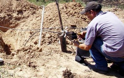 Chaco, nuevamente sin internet - Nacionales - ABC Color