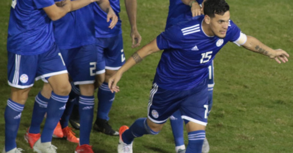 LA VIEJA CONFIABLE: MBARETEPE  ¡A lo Paraguay!