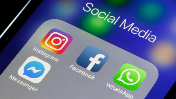 Nuevo y duro golpe para Huawei: se queda sin Facebook, WhatsApp ni Instagram