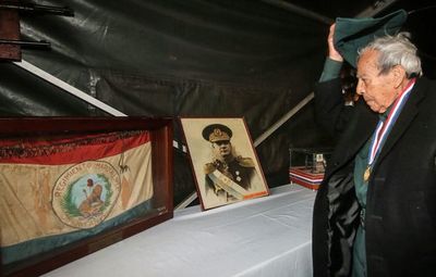 Estado asiste actualmente a 105 veteranos de la Guerra del Chaco | .::Agencia IP::.