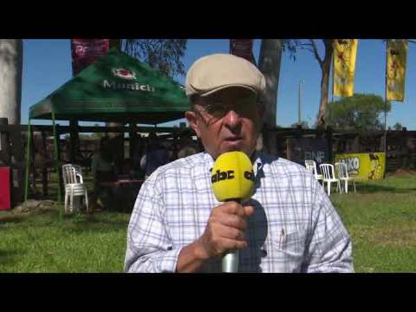 Programa ABC Rural Tv 885 - Tv - ABC Color
