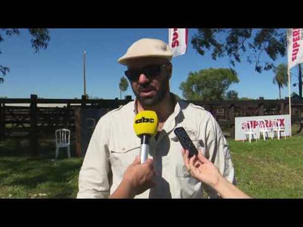 Pecuaria en la Expo Misiones 2019 - Tv - ABC Color