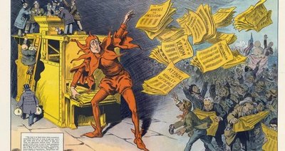 Con tantas teorías, ¿será que sabemos la versión real sobre la Guerra del Chaco? - Periodismo Joven - ABC Color