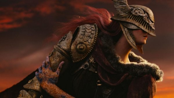 George R.R. Martin lanzará el videojuego “Elden Ring” con Hidetaka Miyazaki - Espectaculos - ABC Color