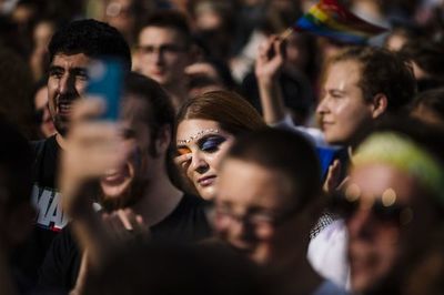 Vaticano debate sobre la cuestión del género