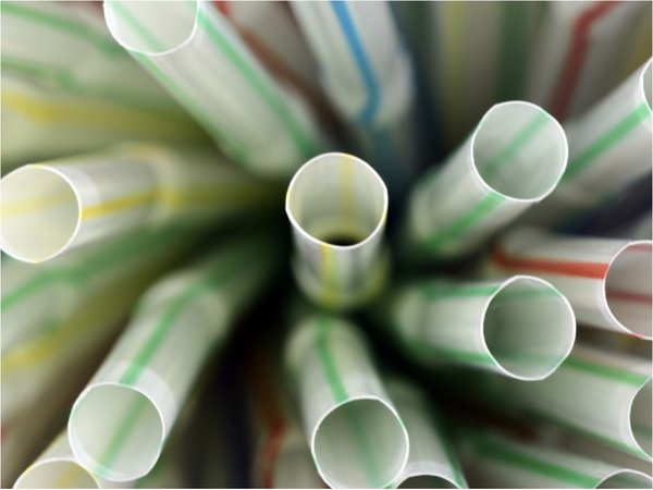 Canadá prohibirá plásticos de un solo uso a partir de 2021