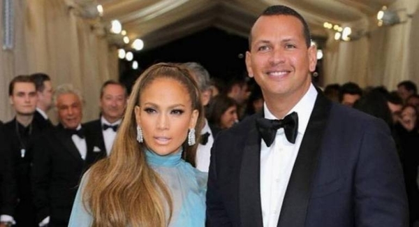 HOY / El operativo de Jennifer Lopez para que su novio no le sea infiel