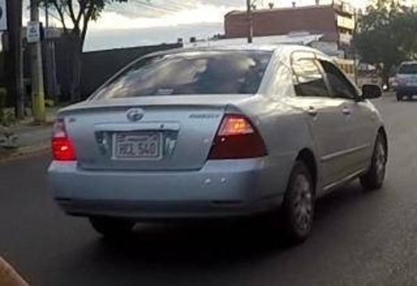 HOY / Automovilista atropella a una ciclista y huye: víctima quedó con fractura de rodilla