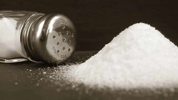 Instan a consumidores a denunciar sal que carezca de yodo » Ñanduti