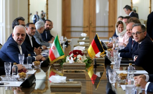 Irán lanza advertencia ante sanciones estadounidenses - ADN Paraguayo