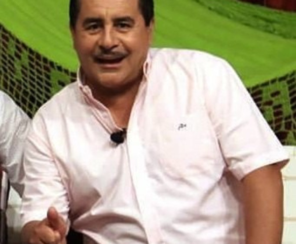 ¡Cantante de Los Ojeda quiere ser intendente!