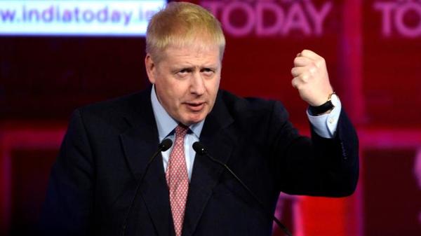 Critican a Boris Johnson, favorito para suceder a May - ADN Paraguayo