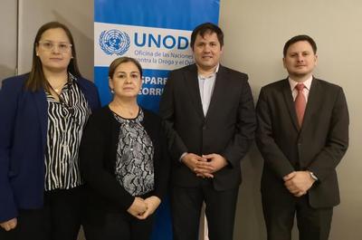 Anteproyecto de Ley de protección a denunciantes y testigos | .::Agencia IP::.