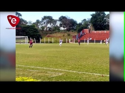TORNEO NACIONAL B: PETTIROSSI DERROTA AL 22 DE SEPTIEMBRE