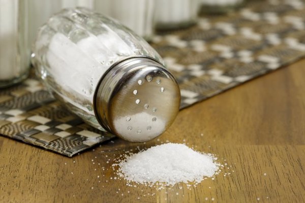 Salud alerta sobre venta de sal sin yodo