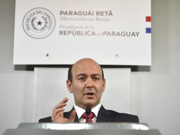 Mitic reasignará USD 400.000 de la agenda digital