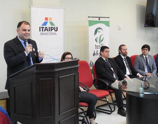 Más de 90 instituciones educativas se inscribieron al concurso “Pará-na los criaderos” - ADN Paraguayo