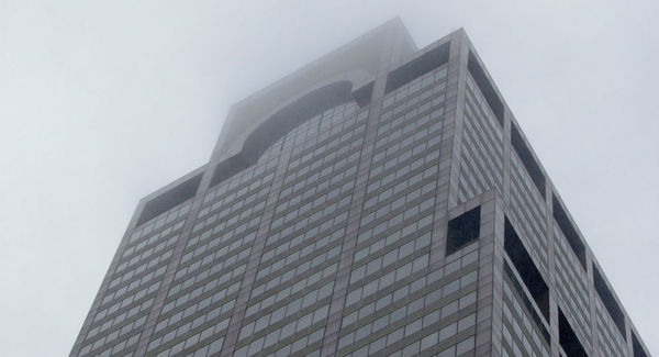 Un helicóptero se estrella contra un rascacielos en Nueva York | .::Agencia IP::.