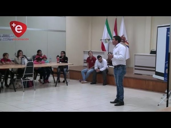 Capacitan en horticultura a futuros propietarios de viviendas del Ministerio de Urbanismo