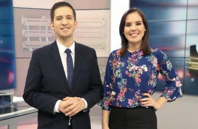 C9N Noticias Primera Edición - C9N