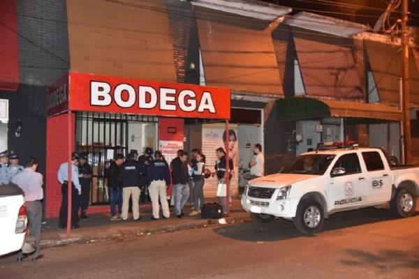 Crimen en zona del Mercado 4: víctima fue golpeada y murió por asfixia
