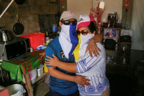 Nicaragua libera a 50 opositores presos bajo polémica nueva ley de amnistía » Ñanduti
