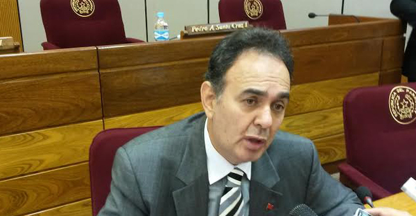 En HC analizarán negociación para próximo titular del Congreso - ADN Paraguayo