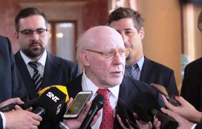 Empresas argentinas de construcción quieren tener mayor presencia en Paraguay » Ñanduti