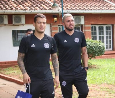 Pretemporada del campeón, con altas y bajas - Deportes - ABC Color