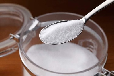 Salud insta denunciar si la sal no contiene yodo - ADN Paraguayo