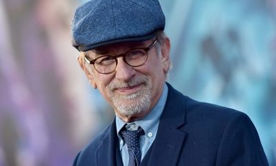 Steven Spielberg dirigirá una serie de terror que solo podrá ser vista de noche