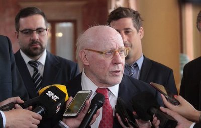 Paraguay atrae interés de constructoras argentinas - ADN Paraguayo